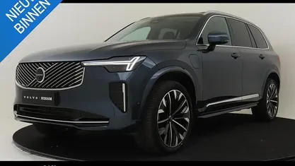 Occasion 2025 Volvo XC90 Plus SUV | € 73.490 (Eerlijke prijs)