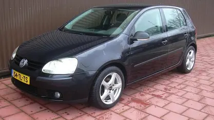 Occasion VW Golf IV 102 PK (75 kW) 2006 Hatchback