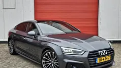 Hatchback Gebruikt 2017 Audi A5 Sportback Sport Hatchback | € 27.500 (Eerlijke prijs)