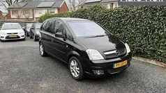 Gebruikt 2009 Opel Meriva Cosmo MPV | € 2.945 (Eerlijke prijs)