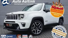 Gebruikt 2020 Jeep Renegade Limited SUV | € 17.880 (Eerlijke prijs)