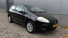 Gebruikt 2008 Fiat Grande Punto Dynamic Hatchback | € 1.499 (Goede deal)