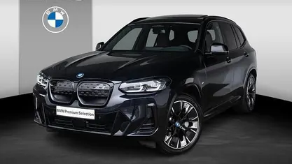 Occasion BMW iX3 Executive 210 kW (286 PK) 2023 SUV