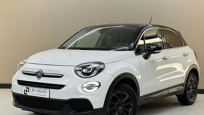 Gebruikt 2020 Fiat 500X Urban SUV | € 13.950 (Eerlijke prijs)