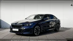 Gebruikt 2024 BMW 550e M Sport Sedan | € 84.900 (Eerlijke prijs)