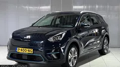 Gebruikt 2022 Kia e-Niro SUV | € 25.900 (Super prijs)