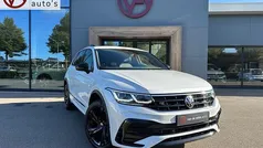 Gebruikt 2022 VW Tiguan Style SUV | € 38.945 (Eerlijke prijs)