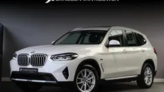 Wit Gebruikt 2022 BMW X3 SUV | € 40.945 (Super prijs)