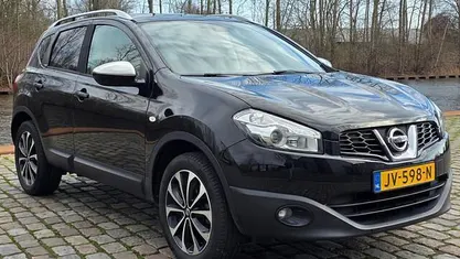 Occasion Nissan Qashqai Acenta 117 PK (86 kW) 2011 SUV