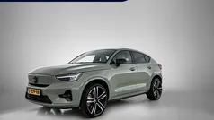 Groen Gebruikt 2023 Volvo C40 Ultimate SUV | € 36.950 (Eerlijke prijs)