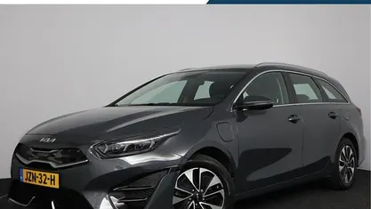 Occasion Kia Ceed Sportswagon 61 PK (44 kW) 2022 Stationwagen