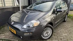 Grijs Gebruikt 2014 Fiat Punto Evo Street Hatchback | € 3.785 (Eerlijke prijs)
