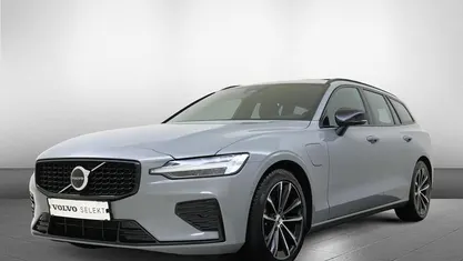 Gebruikt 2024 Volvo V60 Stationwagen | € 45.950 (Eerlijke prijs)