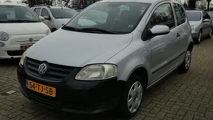 Gebruikt 2006 VW Fox Trendline Hatchback | € 999 (Eerlijke prijs)