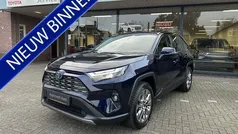 Gebruikt 2023 Toyota RAV4 Executive SUV | € 46.900 (Eerlijke prijs)