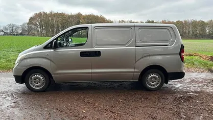 (metallic) Occasion 2008 Hyundai H 300 Active Van | € 2.850 (Eerlijke prijs)