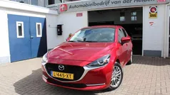 Gebruikt 2021 Mazda 2 Luxury Hatchback | € 16.950 (Eerlijke prijs)