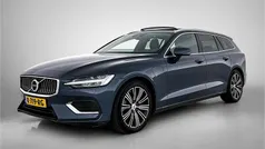 Gebruikt 2021 Volvo V60 Inscription Stationwagen | € 34.445 (Goede deal)