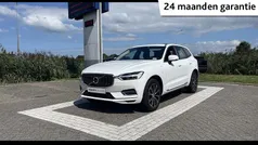 Wit Gebruikt 2021 Volvo XC60 Inscription SUV | € 41.940 (Eerlijke prijs)