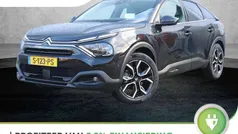 Gebruikt 2023 Citroën e-C4 Shine SUV | € 19.880 (Eerlijke prijs)