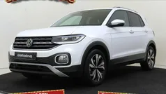 Gebruikt 2021 VW T-Cross Style SUV | € 22.925 (Eerlijke prijs)