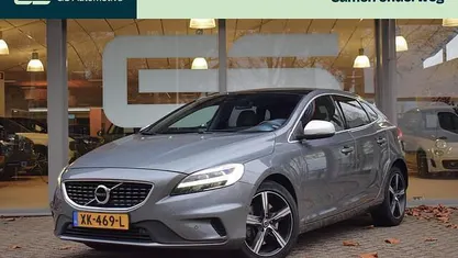 Occasion Volvo V40 153 PK (112 kW) 2019 Hatchback