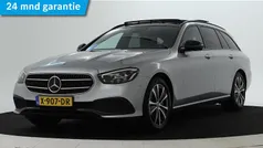 Grijs Gebruikt 2022 Mercedes E300 Luxury Stationwagen | € 39.950 (Eerlijke prijs)