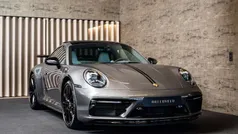 Grijs Gebruikt 2020 Porsche 911 Carrera 4S Coupé | € 139.950 (Super prijs)