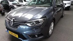 Gebruikt 2020 Renault Mégane GrandTour LIMITED Stationwagen | € 16.250 (Eerlijke prijs)