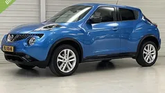 Gebruikt 2018 Nissan Juke N-Connecta SUV | € 11.935 (Eerlijke prijs)