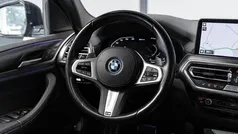 Gebruikt 2023 BMW X3 M Sport SUV | € 54.950 (Goede deal)