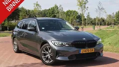 Gebruikt 2020 BMW 318 Executive Stationwagen | € 22.995 (Goede deal)