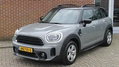 Gebruikt 2022 Mini Cooper Countryman Untamed Edition SUV | € 32.950 (Eerlijke prijs)