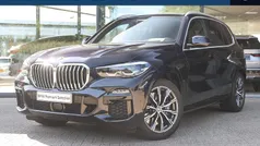 Zwart Gebruikt 2020 BMW X5 Comfort Edition SUV | € 49.950 (Super prijs)