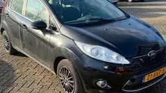 Gebruikt 2012 Ford Fiesta Titanium Hatchback | € 1.250 (Super prijs)