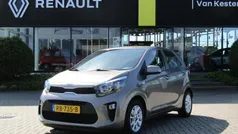 Grijs Gebruikt 2018 Kia Picanto Hatchback | € 11.990 (Eerlijke prijs)