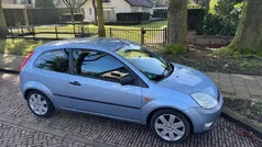 Gebruikt 2005 Ford Fiesta Futura Hatchback | € 695 (Eerlijke prijs)