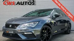 Gebruikt 2020 Seat Leon ST Beats Stationwagen | € 22.950 (Eerlijke prijs)