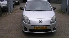 Grijs Gebruikt 2008 Renault Twingo Dynamique Hatchback | € 2.950 (Eerlijke prijs)