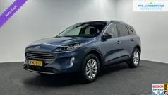 Gebruikt 2022 Ford Kuga Titanium SUV | € 22.500 (Eerlijke prijs)