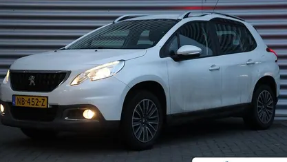 Occasion Peugeot 2008 2017 SUV