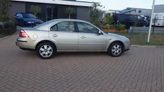 Gebruikt 2003 Ford Mondeo Ghia Sedan | € 3.250 (Eerlijke prijs)