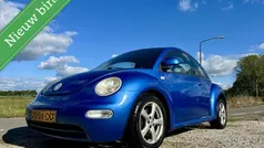 VW Beetle