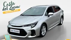 Gebruikt 2021 Suzuki Swace Stationwagen | € 19.445 (Eerlijke prijs)