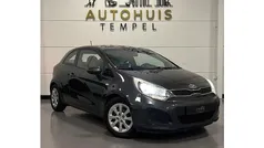 Gebruikt 2012 Kia Rio Comfort Hatchback | € 4.990 (Eerlijke prijs)
