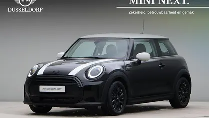 Occasion Mini Cooper Business 136 PK (100 kW) 2021 Hatchback