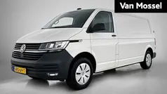 Gebruikt 2022 VW T6.1 Comfortline Van | € 23.900 (Goede deal)