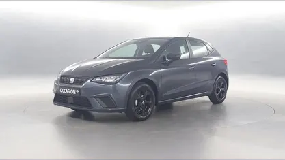 Gebruikt 2024 Seat Ibiza Style Hatchback | € 19.190 (Eerlijke prijs)