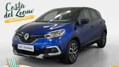 Blauw Gebruikt 2019 Renault Captur Version S SUV | € 15.935 (Super prijs)