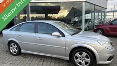 Grijs Gebruikt 2006 Opel Vectra GTS Business Hatchback | € 3.499 (Eerlijke prijs)